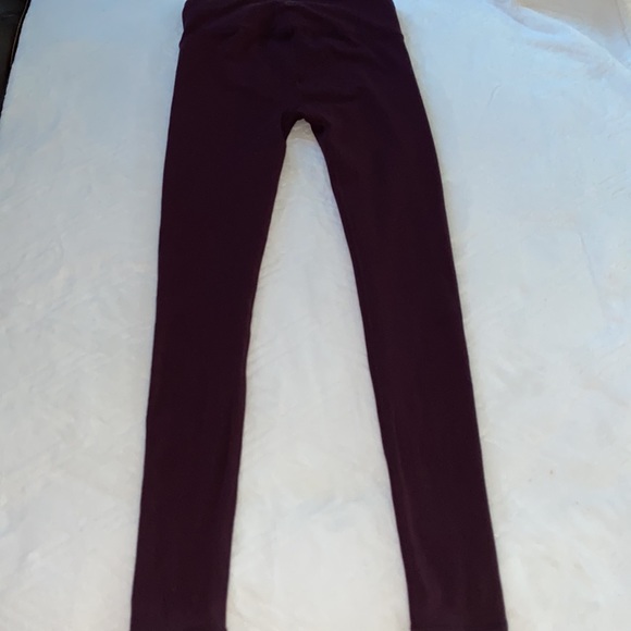 Lululemon Reveal Tight En Avante 26" Size 6 - Picture 6 of 12